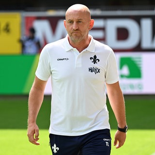 Torsten Lieberknecht