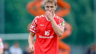 Nelson Weiper von Mainz 05