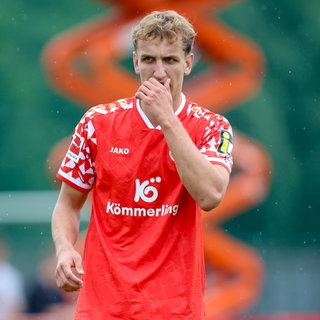 Nelson Weiper von Mainz 05