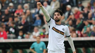 Bei Hannover 96 hat FCK-Antreiber Semih Sahin noch nicht die richtigen Entscheidungen getroffen. Kann er am Freitag dabei helfen, dass die Roten Teufel in Elversberg wieder gefährlicher werden?