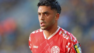Nadiem Amiri von Mainz 05