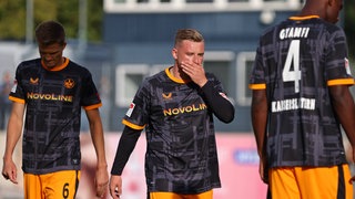 FCK gegen SV Elversberg