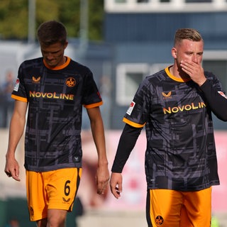 FCK gegen SV Elversberg