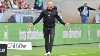 FCK-Trainer Torsten Lieberknecht