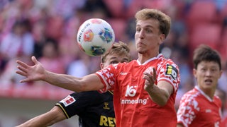 Nelson Weiper von Mainz 05