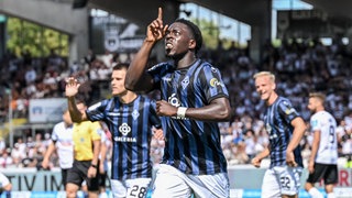Kennedy Okpala (SV Waldhof Mannheim)