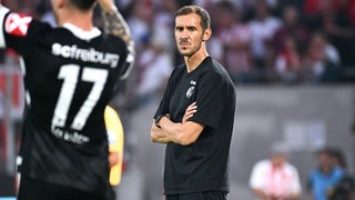 Julian Schuster nach Köln Niederlage