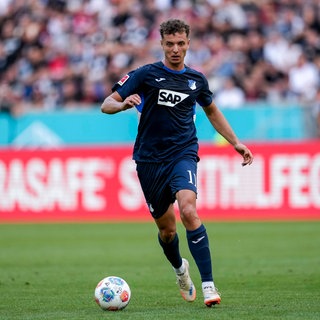 Fisnik Asllani (TSG Hoffenheim)