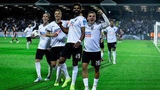 SSV Ulm 1846 Fußball