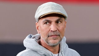 Markus Babbbel ist ein vielgefragter Fußball-Experte.
