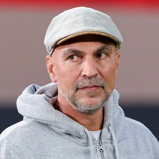Markus Babbbel ist ein vielgefragter Fußball-Experte.
