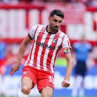 Vincenzo Grifo vom SC Freiburg