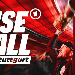 "Rise & Fall of VfB Stuttgart" ist eine Produktion des SWR für die ARD Mediathek