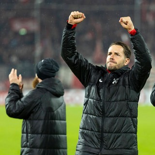 Christian Günter vom SC Freiburg