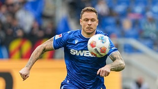 KSC tritt bei Arminia Bielefeld an