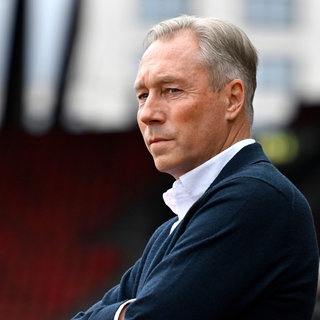 Stephan Schwarz