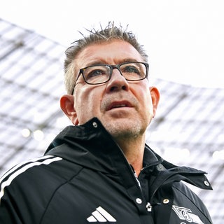 Urs Fischer wird Trainer von Mainz 05