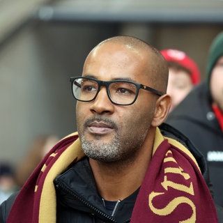 Cacau, Markenbotschafter VfB Stuttgart