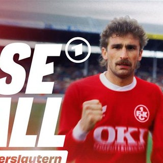 Der 1. FC Kaiserslautern ist mehr als ein Fußballverein – er ist das Herz der Pfalz. Die große ARD-Doku "Rise & Fall of 1. FC Kaiserslautern" veranschaulicht dies.