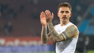 Phillip Tietz von Mainz 05
