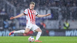 Matthias Ginter, SC Freiburg