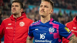 Mainz 05 unterliegt dem 1. FC Köln