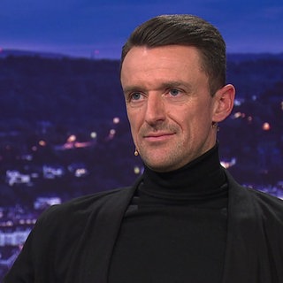 Christian Gentner, Sportdirektor des VfB Stuttgart