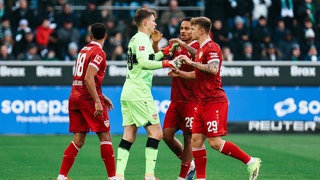 Alexander Nübel