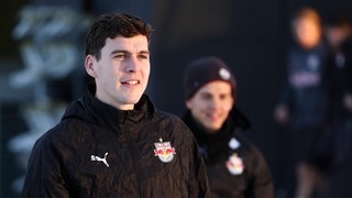 Jacob Rasmussen