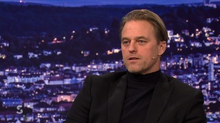 Der ehemalige VfB-Stuttgart-Keeper Timo Hildebrand