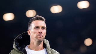Christian Eichner, Trainer des Karlsruher SC