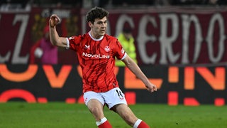 Jacob Rasmussen vom FCK