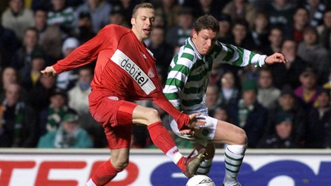 20.02.03 Celtic Glasgow - VfB Stuttgart 