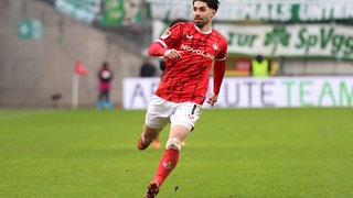 Semih Sahin