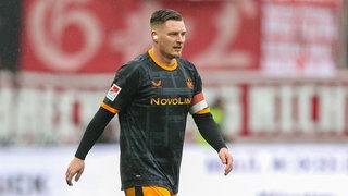 Marlon Ritter vom FCK