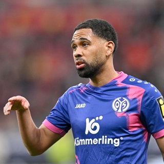 Phillipp Mwene von Mainz 05