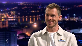 Mainz-05-Keeper Daniel Batz