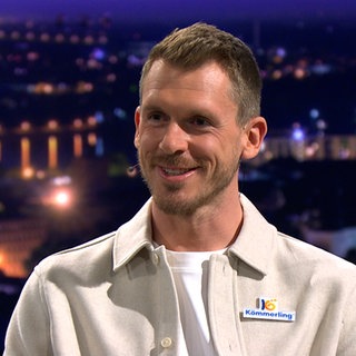 Mainz-05-Keeper Daniel Batz