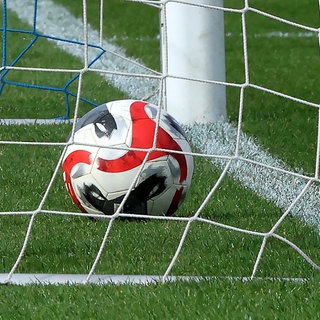 Beim Spiel der TuS Marienborn gegen Eintracht Bad Kreuznach gab es einen medizinischen Notfall