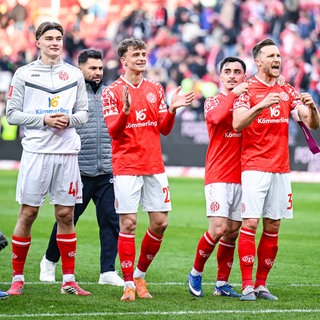  1.FSV Mainz 05