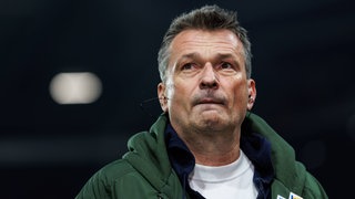 Christian Heidel ist Sportvorstand von Mainz 05