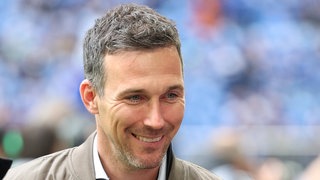 Christian Eichner vom Karlsruher SC.