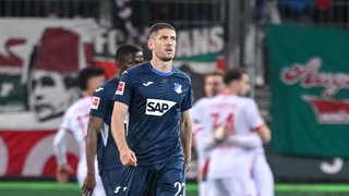 Was ist das Remis in Augsburg für Hoffenheim und Andrej Kramaric wert?