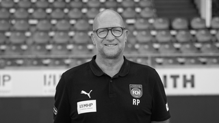 Heidenheim trauert um Roger Prinzen