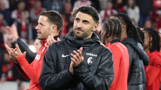 Vincenzo Grifo vom SC Freiburg