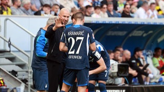 Ilzer und Kramaric