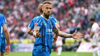 Niklas Dorsch