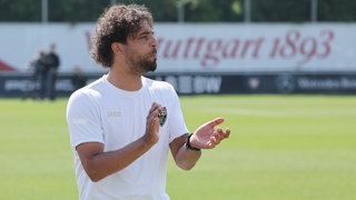 Für den Umbruch nach dem Abstieg in die Regionalliga hat der SSV Ulm 1846 Fußball den Stuttgarter U17-Meistertrainer Daniel Jungwirth an die Donau geholt.