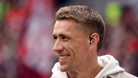 Fußball-Experte Nils Petersen