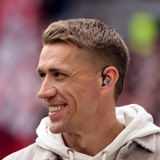 Fußball-Experte Nils Petersen